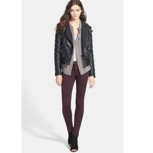 J-Brand Super Skinny Jeans